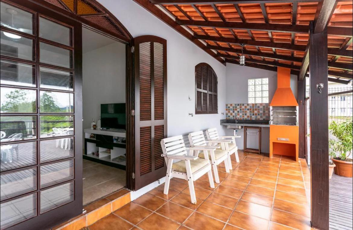 Casa Mar * Florianopolis