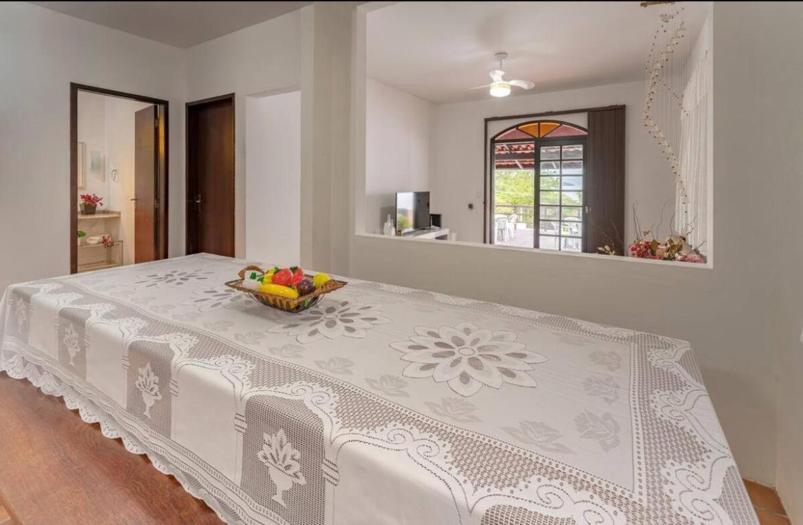 Casa Mar Casa de férias *