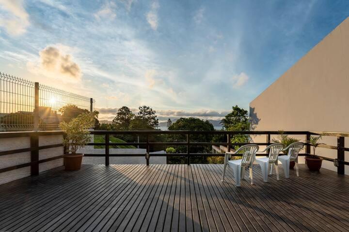 Casa Mar * Florianopolis